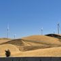 Photo of Altamont Pass Road
