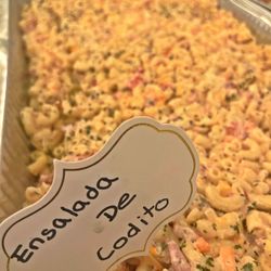 La Ponceña Catering Y Mas