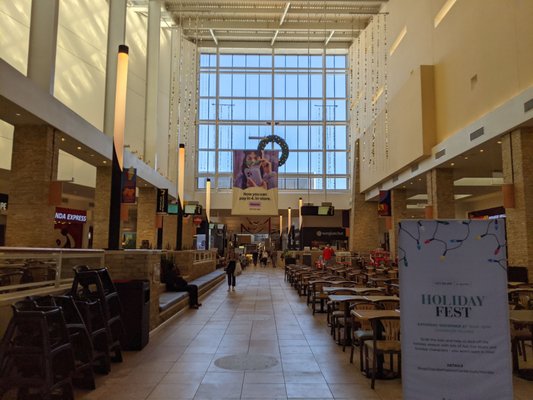 Chandler Fashion Center by null