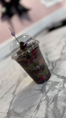 House of Chimney Cakes Cafe by null