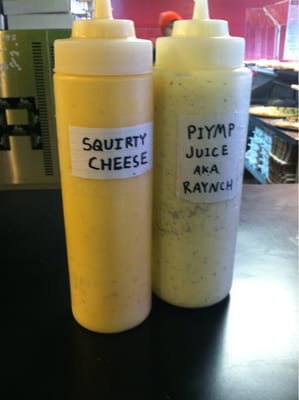 Mesa Pizza Dinkytown by null