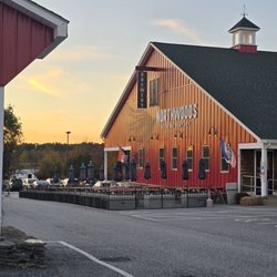 Northwoods Brewing Company