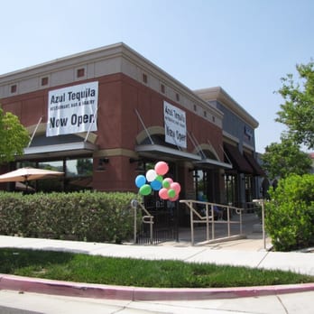 Azul Tequila - Mexican Near Me - Valencia, California