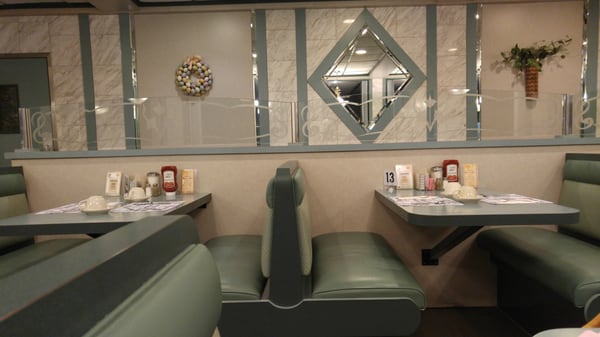 Amwell Valley Diner Restaurant by null