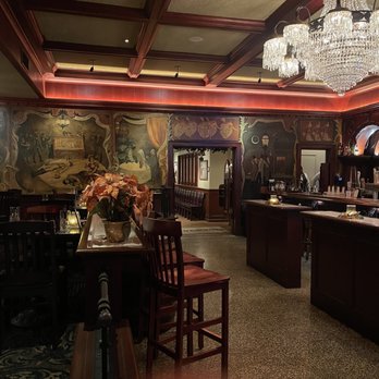 Stockyards Restaurant - The bar seating area - Steakhouses Near Me - Phoenix, Arizona Stockyards Restaurant - The bar seating area - Steakhouses Near Me - Phoenix, Arizona