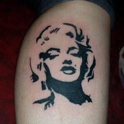Filling The Void Tattoo Studio
