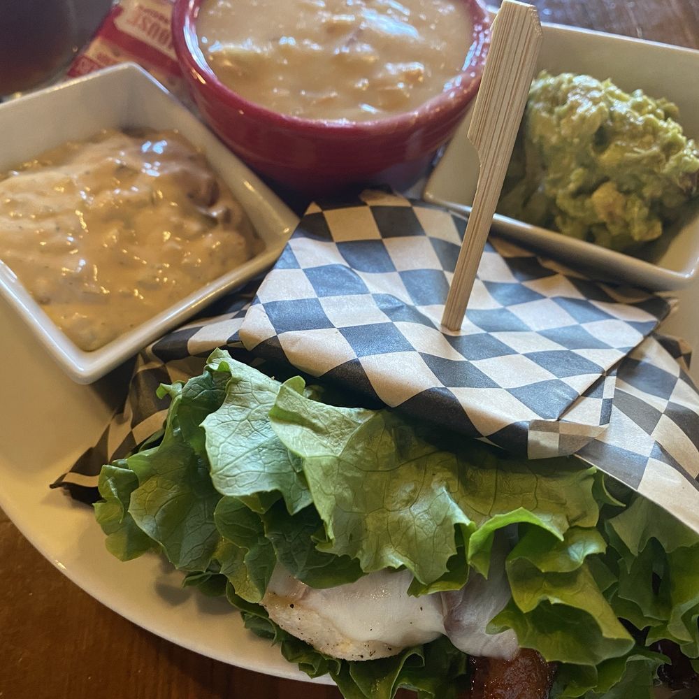 Turnaround Cafe - American Near Me - Turner, Oregon Turnaround Cafe - American Near Me - Turner, Oregon