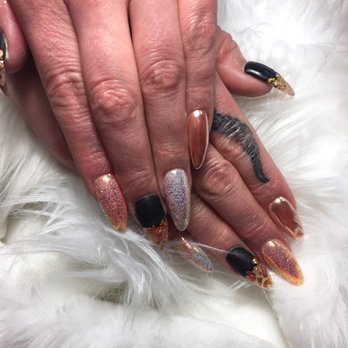 Classy Nail Spa - By VANNY - Nail Salons Near Me - Alameda, California Classy Nail Spa - By VANNY - Nail Salons Near Me - Alameda, California