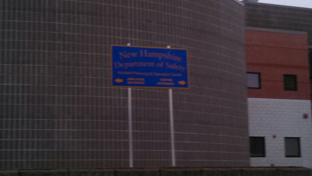 New Hampshire Department Of Safety - social services organization in Concord, NH