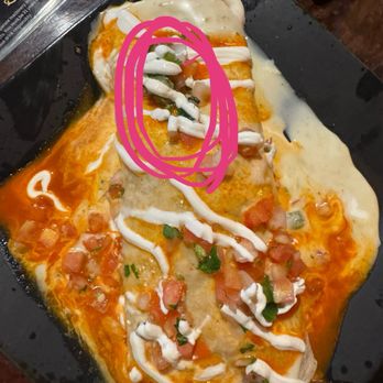 Catrin Cantina - Fly on the burrito - Seafood Near Me - Newport News, Virginia