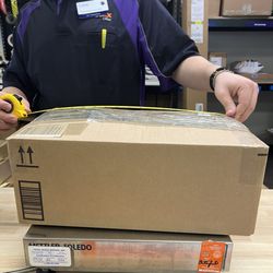FedEx Office Print & Ship Center
