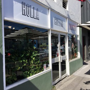 Holla - Cafes Near Me - Richmond, VIC Holla - Cafes Near Me - Richmond, VIC