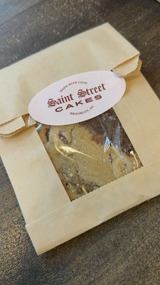 Saint Street Cakes by null Saint Street Cakes by null