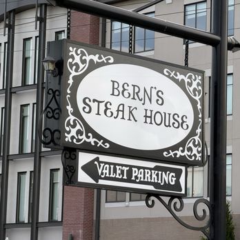 Bern's Steak House - Steakhouses Near Me - Tampa, Florida Bern's Steak House - Steakhouses Near Me - Tampa, Florida
