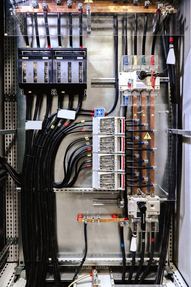 Slide of Just Electric