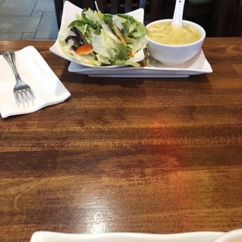 Bamboo House - lunch special starters - Noodles Near Me - Humble, Texas Bamboo House - lunch special starters - Noodles Near Me - Humble, Texas