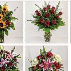 Bonita Florist