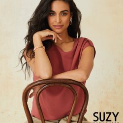 Suzy Shier