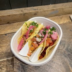 Tortilla - Oxford