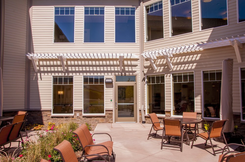 HOLY CROSS CARE & REHABILITATION CENTER Updated September 2024