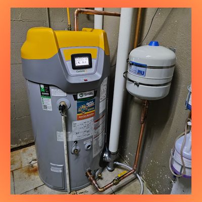 Quick Relief Plumbing