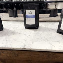 The Village Coffeehouse