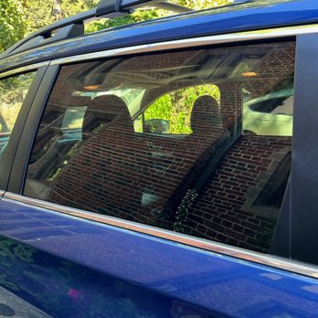 Absolute Auto Glass - Completely repaired window - same day! - Auto Glass Services Near Me