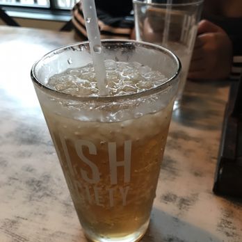 Dish Society - Cream soda - New American Near Me - Katy, Texas Dish Society - Cream soda - New American Near Me - Katy, Texas