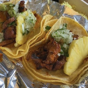 Surfside Taco Stand - Rio Taco - Tex-Mex Near Me - Washington, DC, District of Columbia