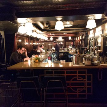 Dear Irving Gramercy - Bar area. Dated: November 2022 - Venues & Event Spaces Near Me - New York, New York Dear Irving Gramercy - Bar area. Dated: November 2022 - Venues & Event Spaces Near Me - New York, New York