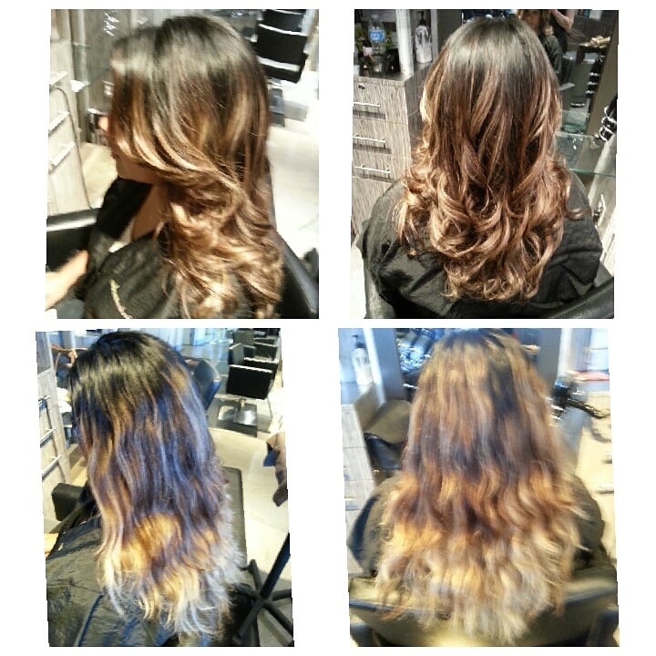 Hair By Stephanie Reynoza Logo