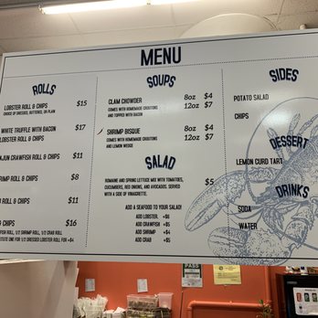 Fat Cheeks Hawaii - Their menu - Sandwiches Near Me - Honolulu, Hawaii