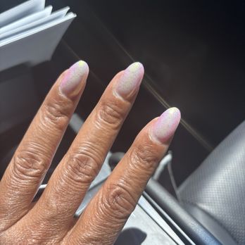 Crystal Nail Lounge - Nail Salons Near Me - Las Vegas, Nevada