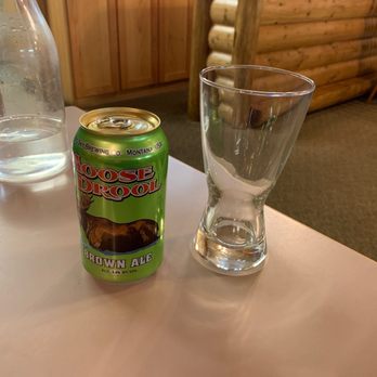 Timberline Cafe - Moose Drool - American Near Me - West Yellowstone, Montana