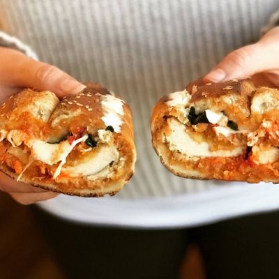 Claudio's Pizza by null