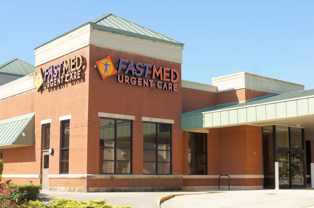 FASTMED URGENT CARE - Updated October 2025 - 12 Photos & 80 Reviews ...