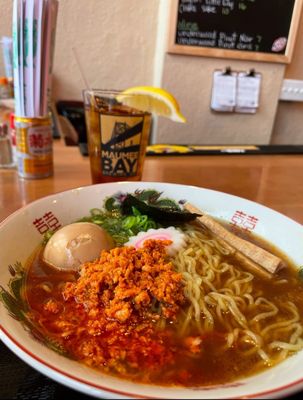 Kato Ramen Toledo by null