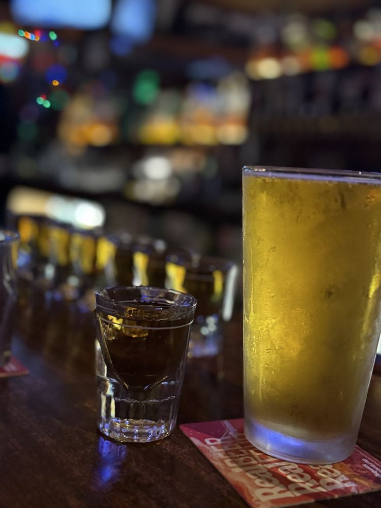 Paul & Eddie's Monta Vista Inn