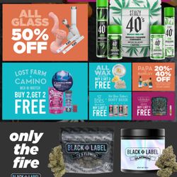 Haven Dispensary - Porterville