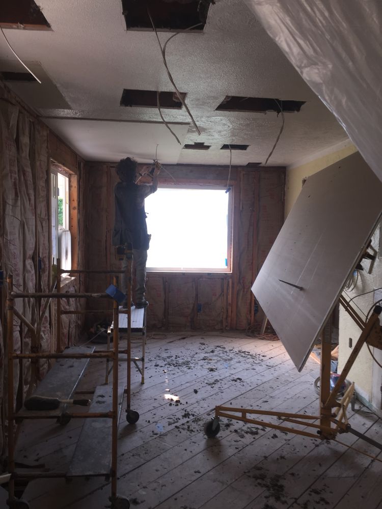 Slide of Today's Interiors & Exteriors