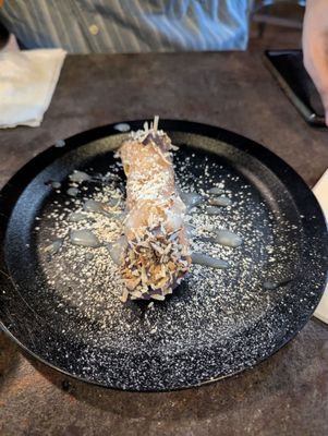 Black Rock Pizza - Captain Cook by null