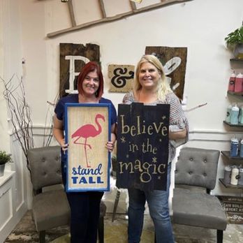Board & Brush Creative Studio - Paint & Sip Near Me - Vlg Wellingtn, Florida Board & Brush Creative Studio - Paint & Sip Near Me - Vlg Wellingtn, Florida