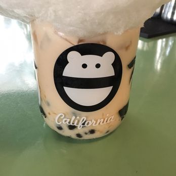 Mini Monster Cafe - Bubble Tea Near Me - Anaheim, California