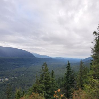 Rattlesnake Mountain - Hiking Near Me Rattlesnake Mountain - Hiking Near Me