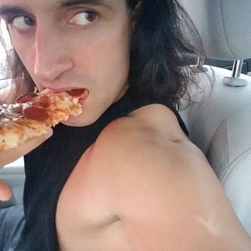 Blasdell Pizza & Subs - Reality bites - Pizza Near Me - Blasdell, New York