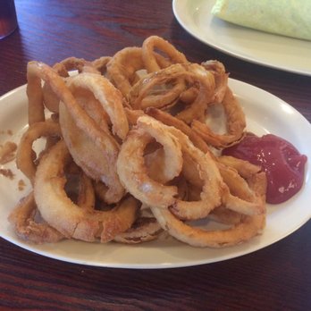 John’s Restaurant - Onion rings - Sandwiches Near Me - Palm Desert, California