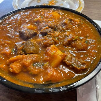 Curry Gate - Lamb Vindalu - Indian Near Me - Charlotte, North Carolina