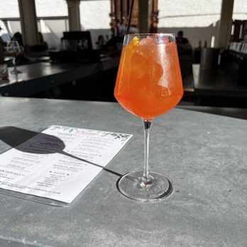 Felina Ridgewood - Spritz - Bars Near Me - Ridgewood, New Jersey