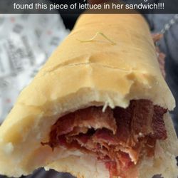 Jimmy John's