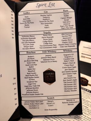 Tavern on the Point by null